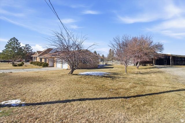 217 E 400 S, Spring City, UT 84662