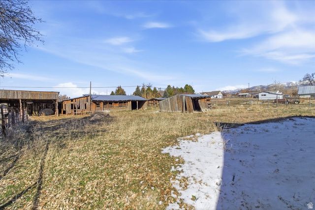 217 E 400 S, Spring City, UT 84662