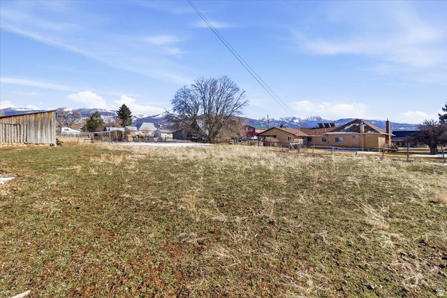217 E 400 S, Spring City, UT 84662