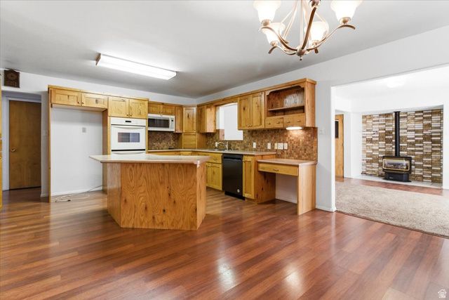 217 E 400 S, Spring City, UT 84662