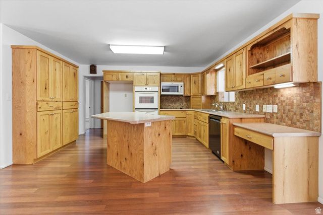 217 E 400 S, Spring City, UT 84662