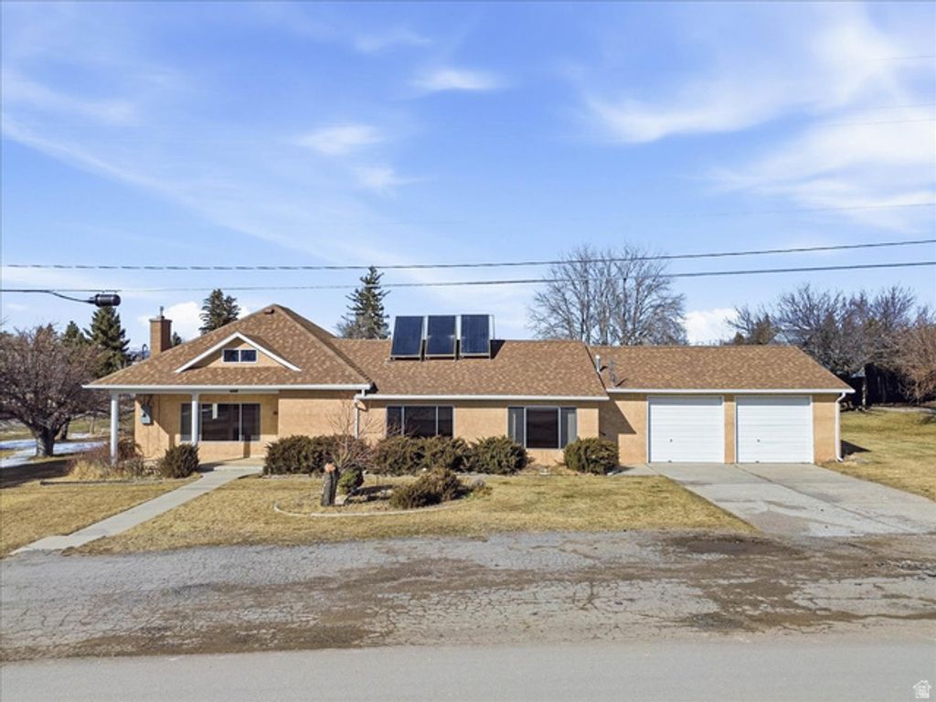 217 E 400 S, Spring City, UT 84662