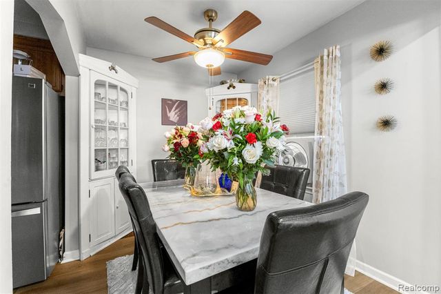 2011 Burger Street, Dearborn, MI 48128