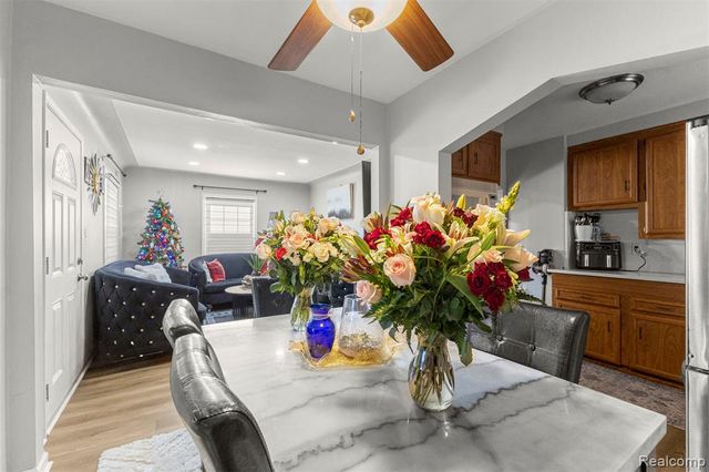 2011 Burger Street, Dearborn, MI 48128