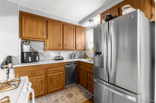 2011 Burger Street, Dearborn, MI 48128