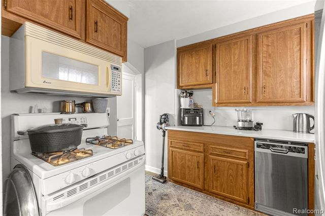 2011 Burger Street, Dearborn, MI 48128