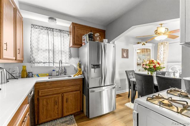 2011 Burger Street, Dearborn, MI 48128