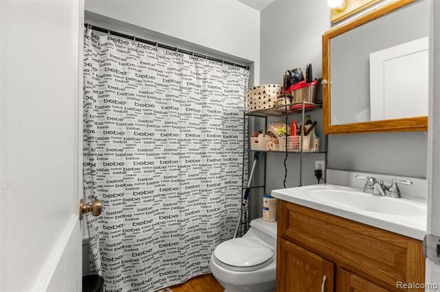 2011 Burger Street, Dearborn, MI 48128