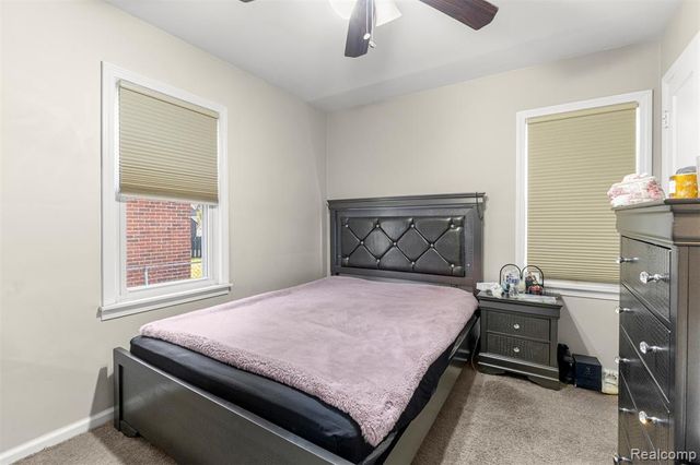 2011 Burger Street, Dearborn, MI 48128