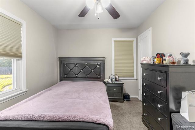 2011 Burger Street, Dearborn, MI 48128