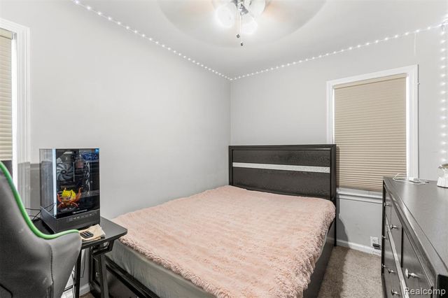 2011 Burger Street, Dearborn, MI 48128