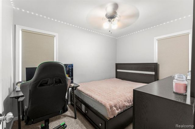 2011 Burger Street, Dearborn, MI 48128