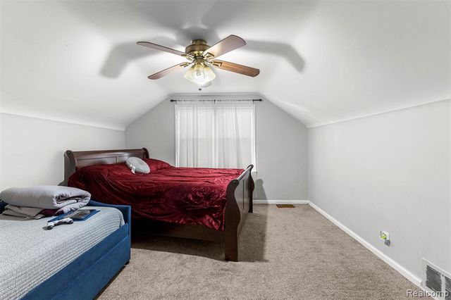 2011 Burger Street, Dearborn, MI 48128