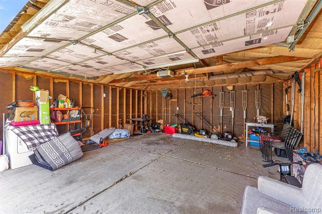 2011 Burger Street, Dearborn, MI 48128