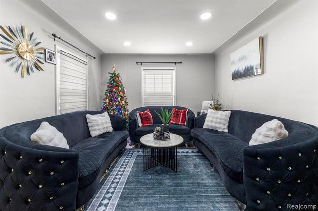 2011 Burger Street, Dearborn, MI 48128