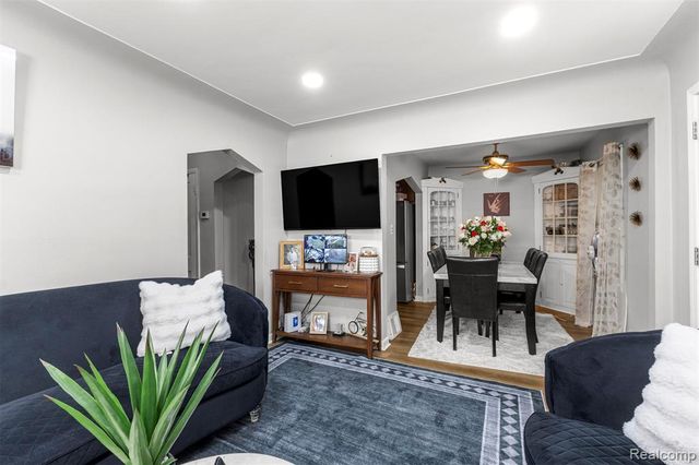 2011 Burger Street, Dearborn, MI 48128