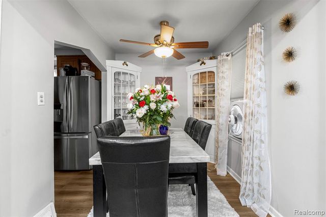 2011 Burger Street, Dearborn, MI 48128