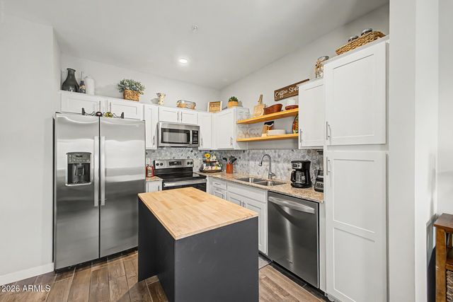 8322 N 22ND Lane, Phoenix, AZ 85021