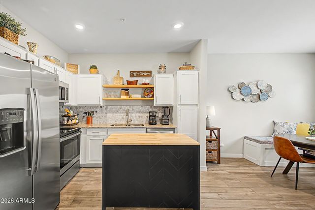 8322 N 22ND Lane, Phoenix, AZ 85021