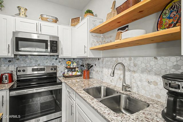 8322 N 22ND Lane, Phoenix, AZ 85021
