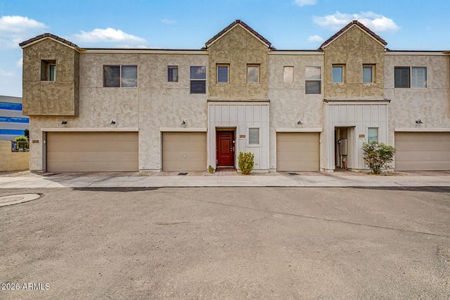 8322 N 22ND Lane, Phoenix, AZ 85021