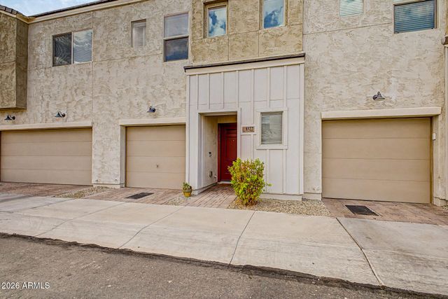 8322 N 22ND Lane, Phoenix, AZ 85021