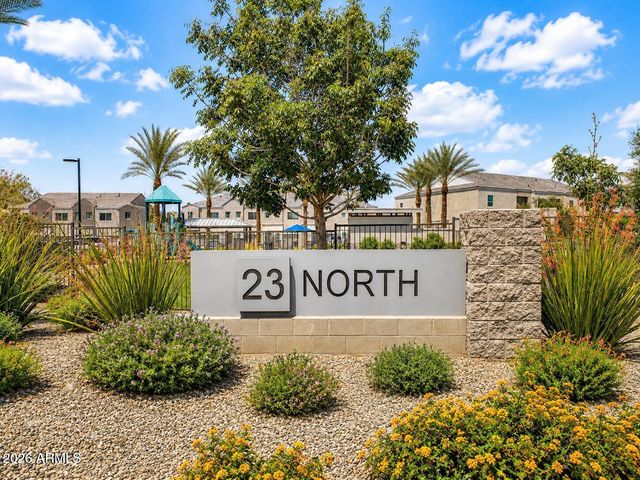 8322 N 22ND Lane, Phoenix, AZ 85021