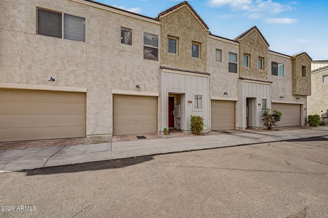 8322 N 22ND Lane, Phoenix, AZ 85021