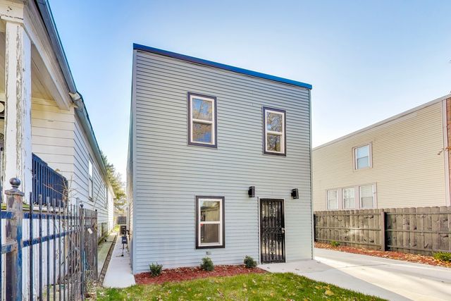 543 E 92nd Street, Chicago, IL 60619