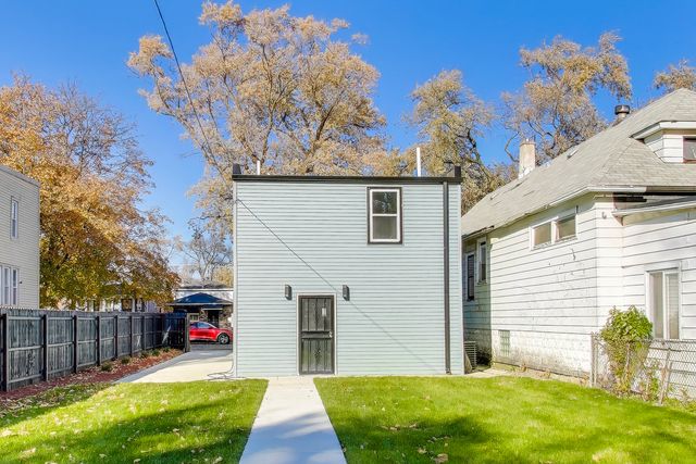 543 E 92nd Street, Chicago, IL 60619