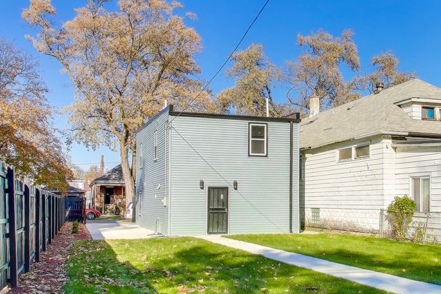 543 E 92nd Street, Chicago, IL 60619