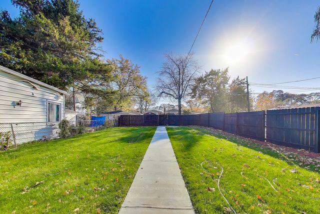 543 E 92nd Street, Chicago, IL 60619