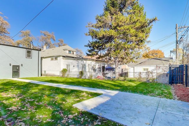 543 E 92nd Street, Chicago, IL 60619