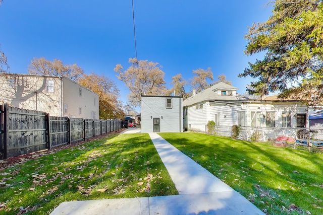 543 E 92nd Street, Chicago, IL 60619