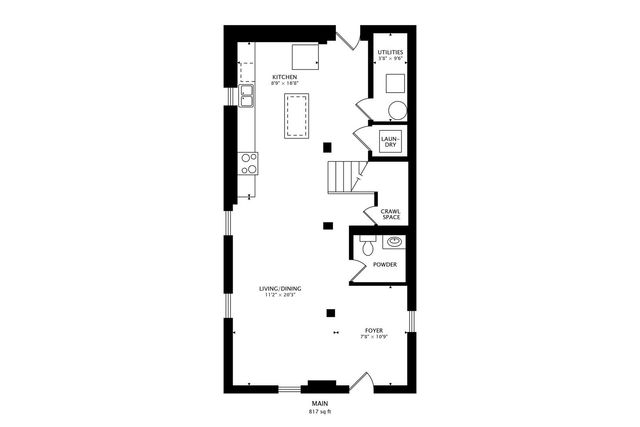 543 E 92nd Street, Chicago, IL 60619