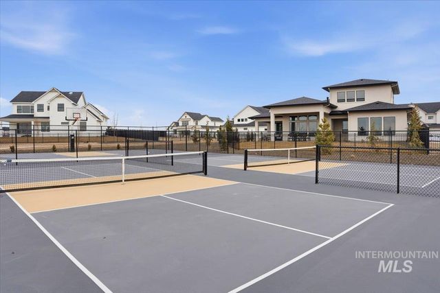 2336 N N Palaestra Ave, Eagle, ID 83616