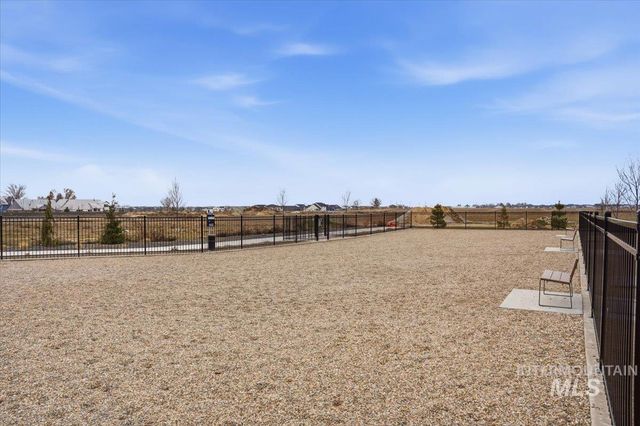 2336 N N Palaestra Ave, Eagle, ID 83616