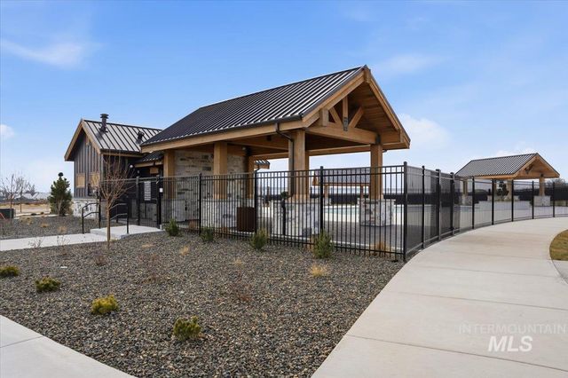 2336 N N Palaestra Ave, Eagle, ID 83616
