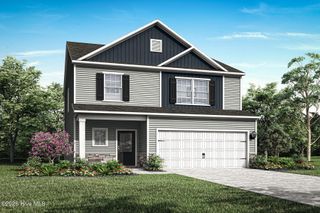 163 Commons View Drive, Hampstead, NC 28443