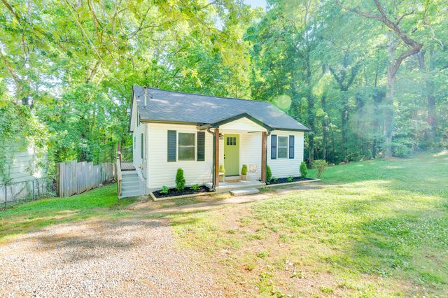 38 W 51st Street, Chattanooga, TN 37410