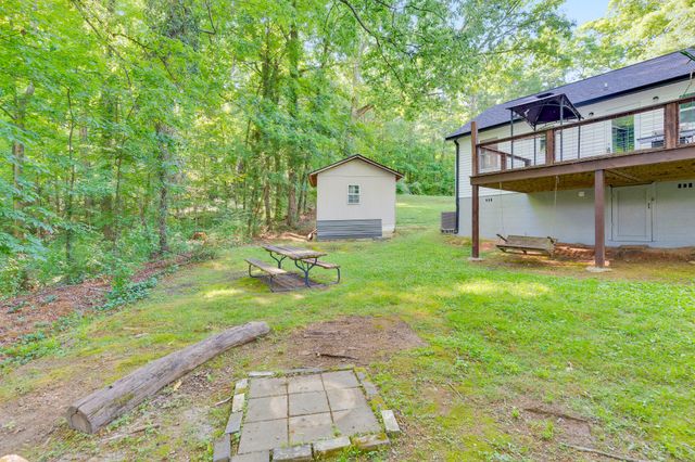 38 W 51st Street, Chattanooga, TN 37410