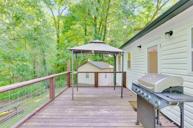 38 W 51st Street, Chattanooga, TN 37410
