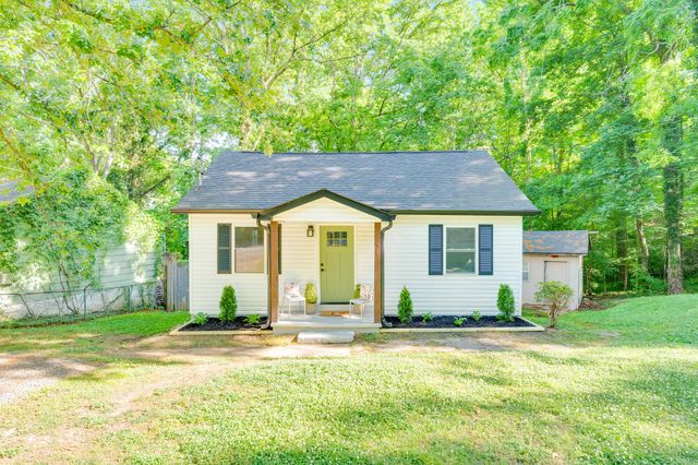 38 W 51st Street, Chattanooga, TN 37410
