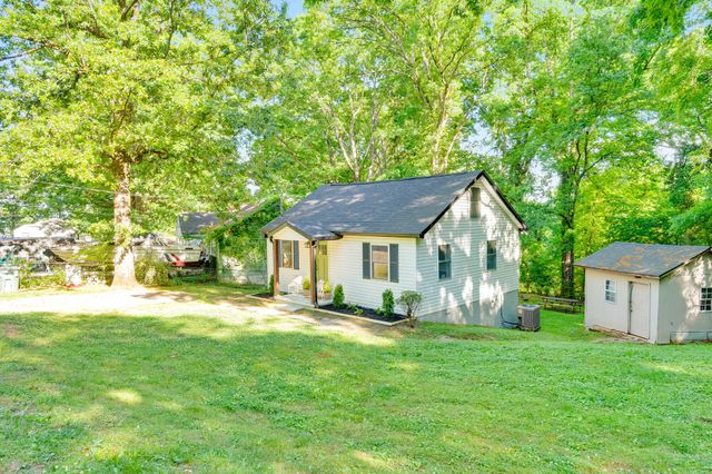 38 W 51st Street, Chattanooga, TN 37410