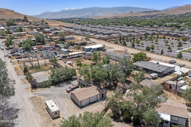 5385 Madeiros Drive, Sun Valley, NV 89433