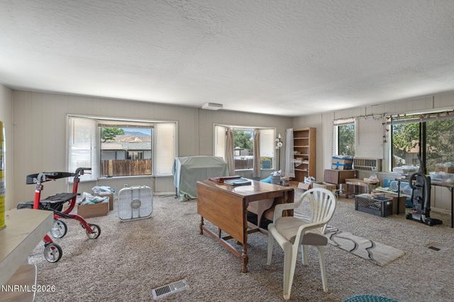 5385 Madeiros Drive, Sun Valley, NV 89433