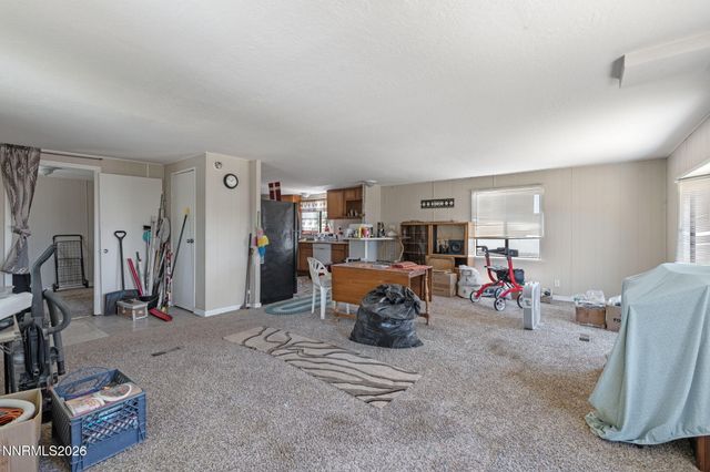 5385 Madeiros Drive, Sun Valley, NV 89433