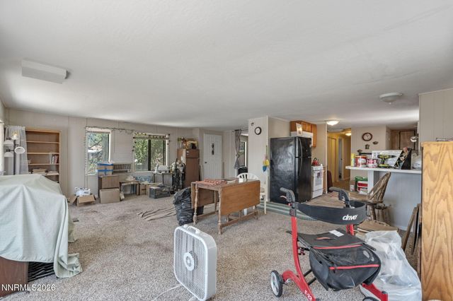 5385 Madeiros Drive, Sun Valley, NV 89433