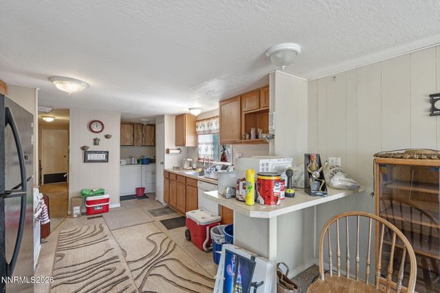 5385 Madeiros Drive, Sun Valley, NV 89433