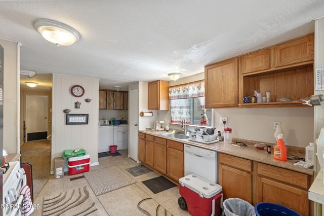 5385 Madeiros Drive, Sun Valley, NV 89433